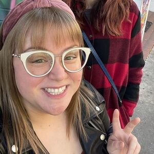 Meet your Posher, Jordan